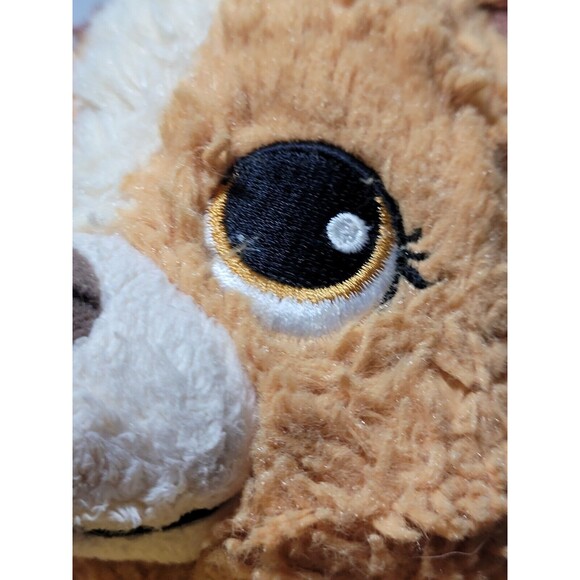 Disney Lady And The Tramp Lady Plush 9.75" Stuffed Animal Toy - Picture 3 of 15